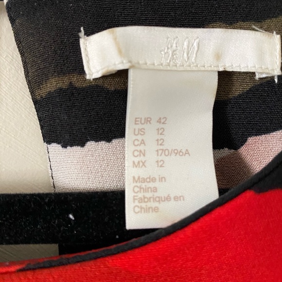 H&M mini - Picture 4 of 4
